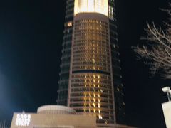 -大连君悦酒店