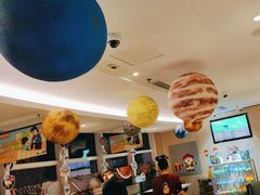 -海底捞大排档火锅(悦荟广场店)