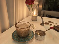 -龟兹KUCINA·新疆菜(前滩L+PLAZA店)