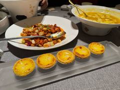 -秀儿四九城·新京菜(亚运村鸟巢店)