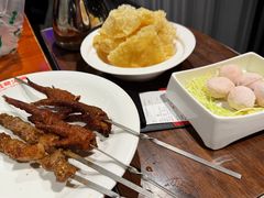 -滋奇·扬州地标火锅(东关街店)