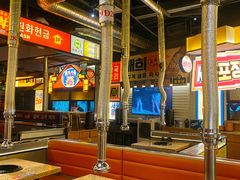 -首尔烤肉大排档(合生汇店)