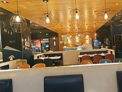 -鱼酷活鱼烤鱼(人信汇商场店)