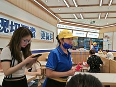 -粉小主·贵州酸汤牛肉粉(南京仙林金鹰店)