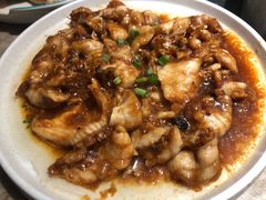 -淘米捞·米汤脆鲩鱼火锅(福田皇岗店)