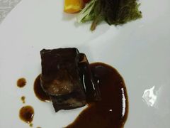 -上海汾阳花园酒店