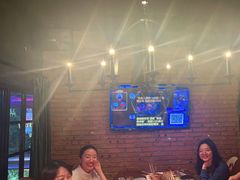 大堂-肉串汪(望京店)