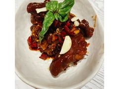-娜娜家·Nana's restaurant(国金汇店)