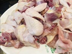 -尚竹阁冬瓜盅·18年地标美食(平洲店)