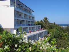 -美奈海崖度假酒店