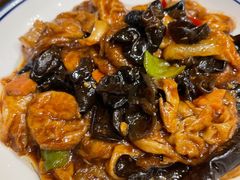 四喜面筋-锡和无锡菜(景丽苑店)