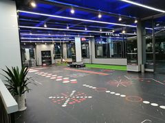 -奇迹健身·恒温游泳(金海首座店)