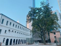 -大馆(前中区警署建築群)