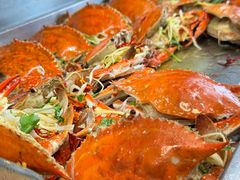 -日丰园海肠水饺·老字号大连海鲜(小平岛总店)