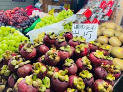 -港华水果街(港华广场店)