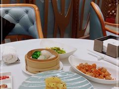 -成都瑞吉酒店·宴庭中餐厅