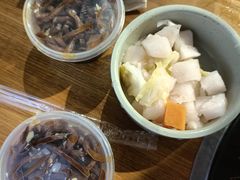 -头壹号  羊汤·饸饹面·大油条(西二旗店)