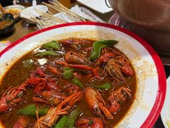 -老北京涮羊肉(航东路店)
