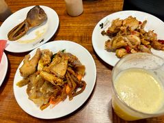 -汉巴味德·烤肉与啤酒的自助(杭州大悦城店)