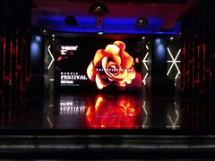 -V SHOW max KTV(粉巷店)