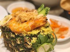 -美奈小馆·东南亚菜(福田星河COCO Park店)