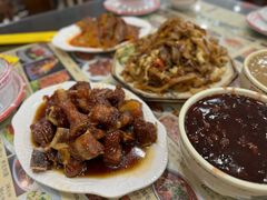 -葛记焖饼(伏牛路店)