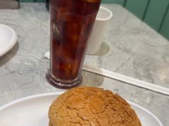 -翠华餐厅(正佳广场店)