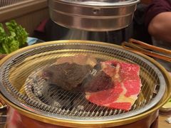 -西塔老太太泥炉烤肉(双井店)
