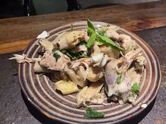 -上楼私房菜(院士路店)