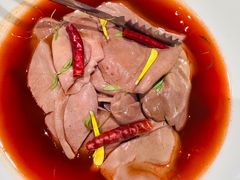 -悦庭六号餐厅(麦岛店)