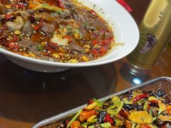 -那家老院子东北菜·饺子·小鸡炖蘑菇(艳华街店)
