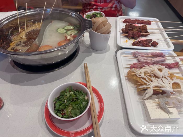 袁记串串香(喜力博物馆店)图片