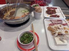 -袁记串串香(喜力博物馆店)