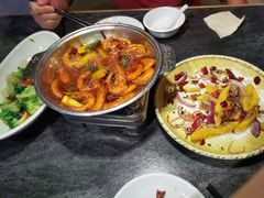 -南海底小海鲜·湘菜(鲁巷吴家湾店)
