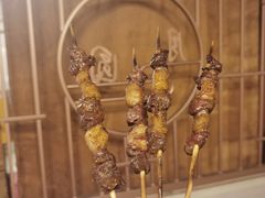 -月圆火锅(宁海东路二店)