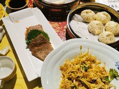 -狗不理(塘沽店)