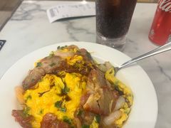 -深仔记茶餐厅(亚士厘道店)
