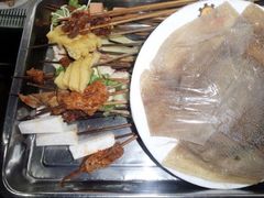 -正宗钢管厂五区·小郡肝火锅·串串香(商品街总店)
