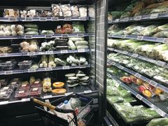 -ALDI奥乐齐超市(凯德虹口店)