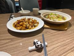 宫保鸡丁-眉州东坡(春秀路店)