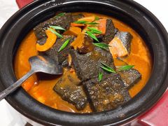 -新光酒家·河豚·海鲜·蟹料理(浦东店)