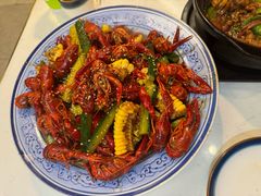 -你鲟欢·香茅柠檬鱼(金沙店)