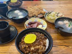 -阿勇鲁肉饭(龙茗路店)