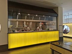 门面-楚禾宴·家宴(光谷大道店)