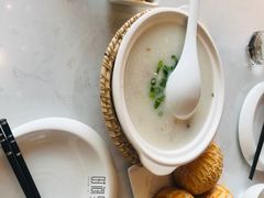 -时间里·新派粤菜(远洋店)