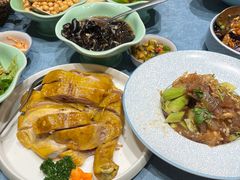 -蔡田福佛跳墙(官驿街店)