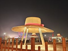 -唐山河头老街国丰维景度假大酒店