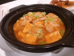 -宝丽轩中餐厅BAOLIXUAN