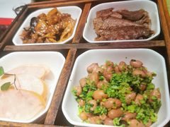 -太守宴·蘭院(天塔店)