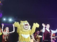 -青岛方特梦幻王国